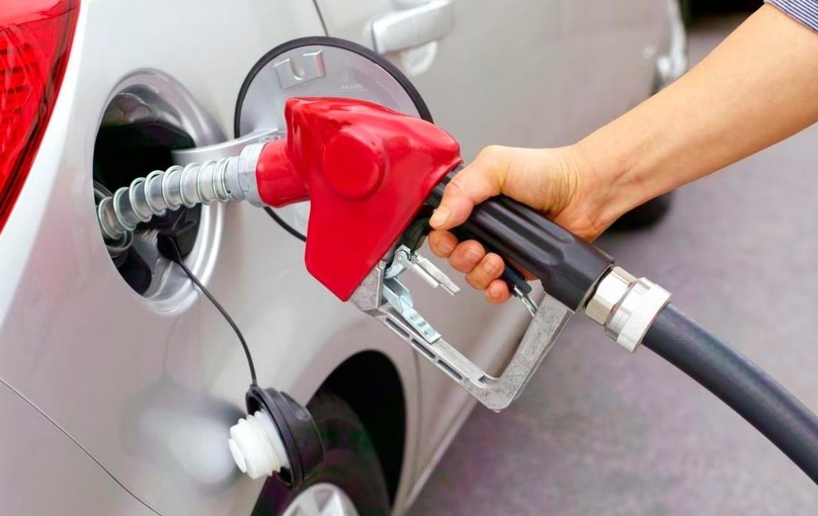 gasolina