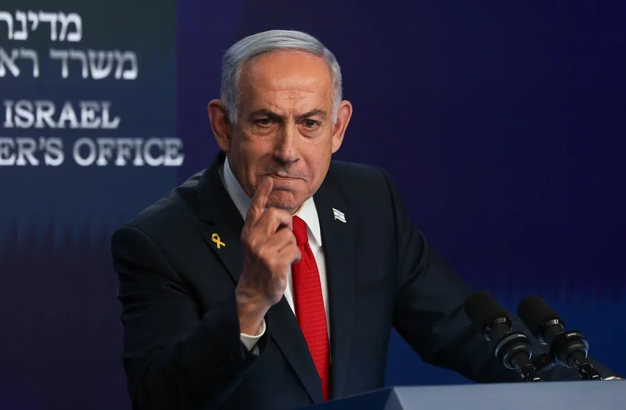EPA5290-MIDEAST-ISRAEL-GOVERNMENT