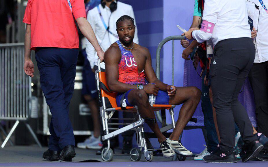 Atleta-Noah-Lyles