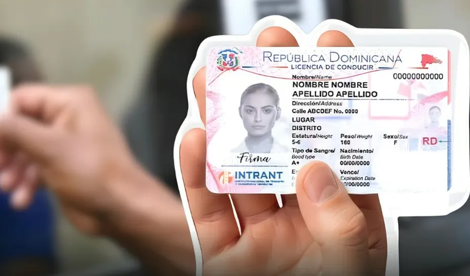 licencia-de-conducir