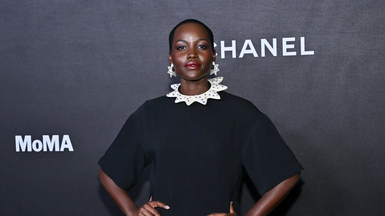 Lupita-Nyongo