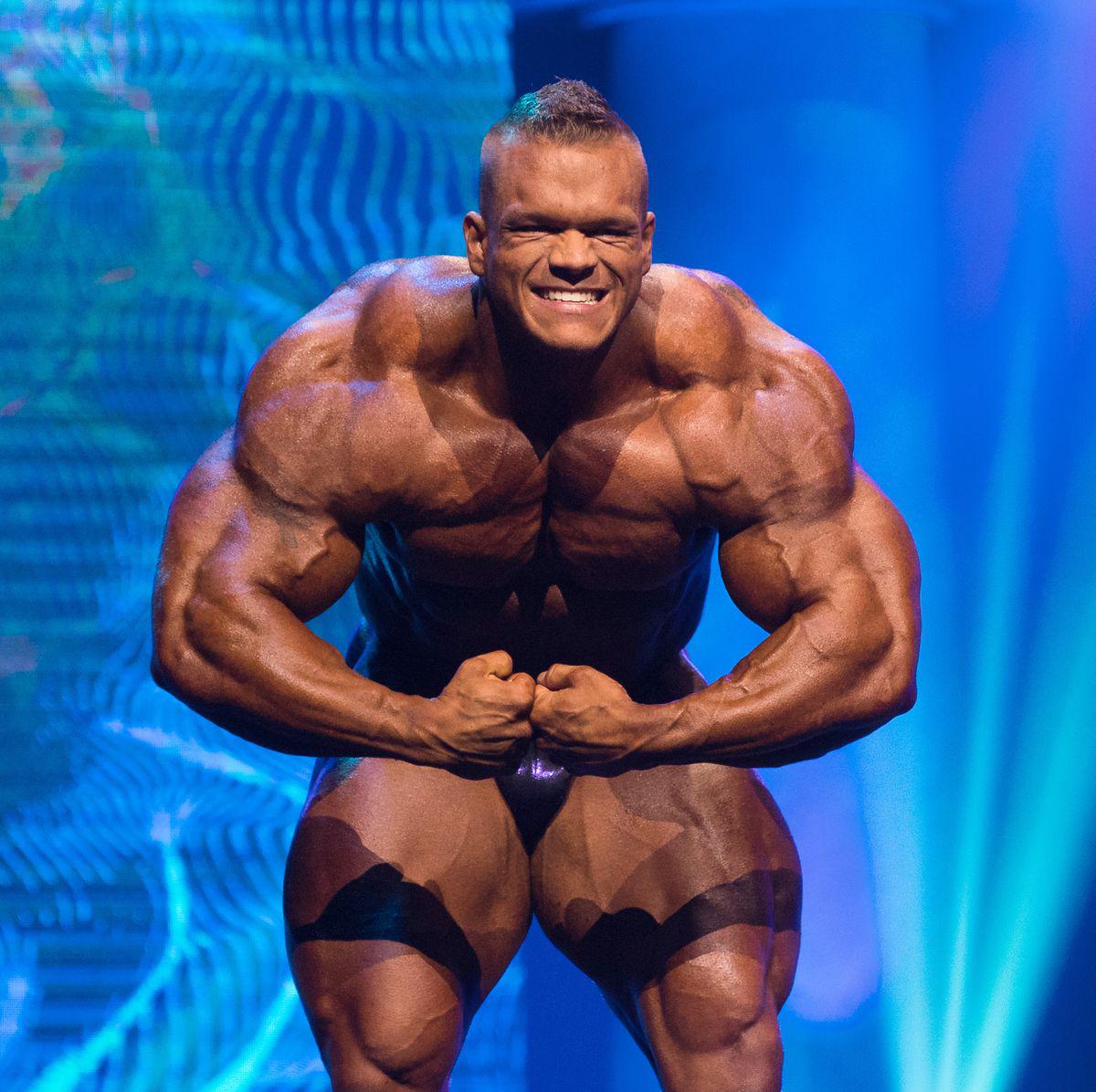 dallas-mccarver-competes-in-the-arnold-classic-as-part-of-news-photo-1683102379
