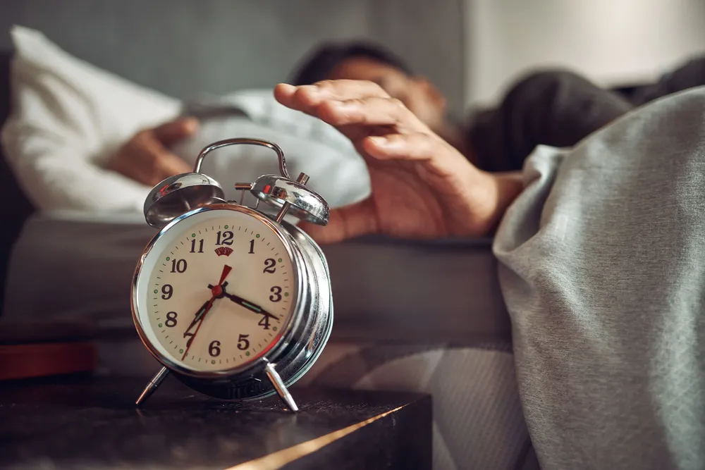 despertador