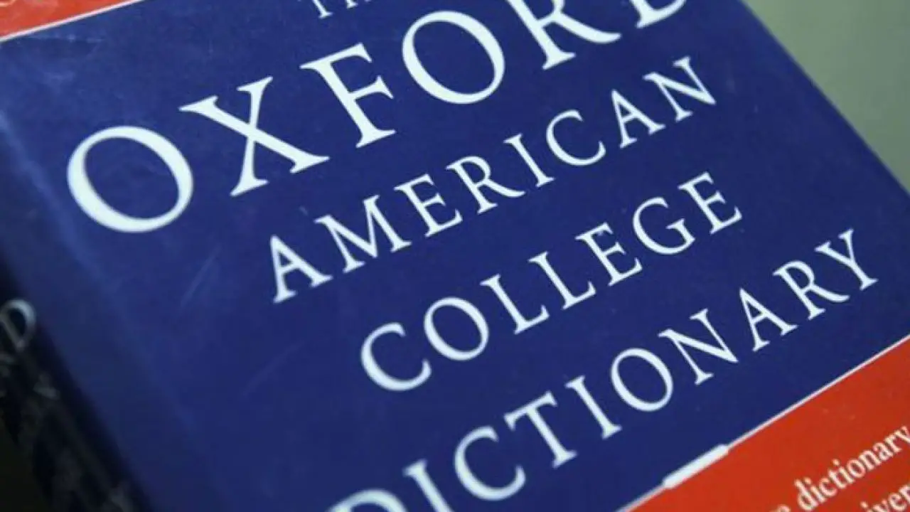 Oxford