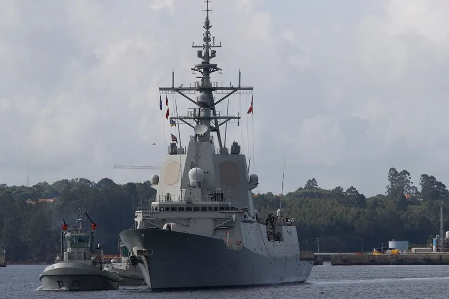 ESPANA-ARMADA-OTAN