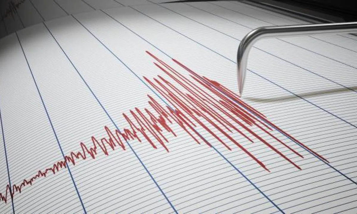 Sismo