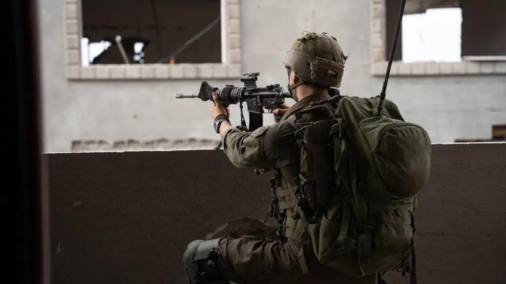 soldado-israeli-en-gaza