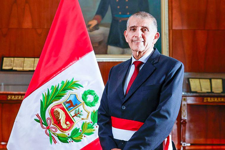 peru