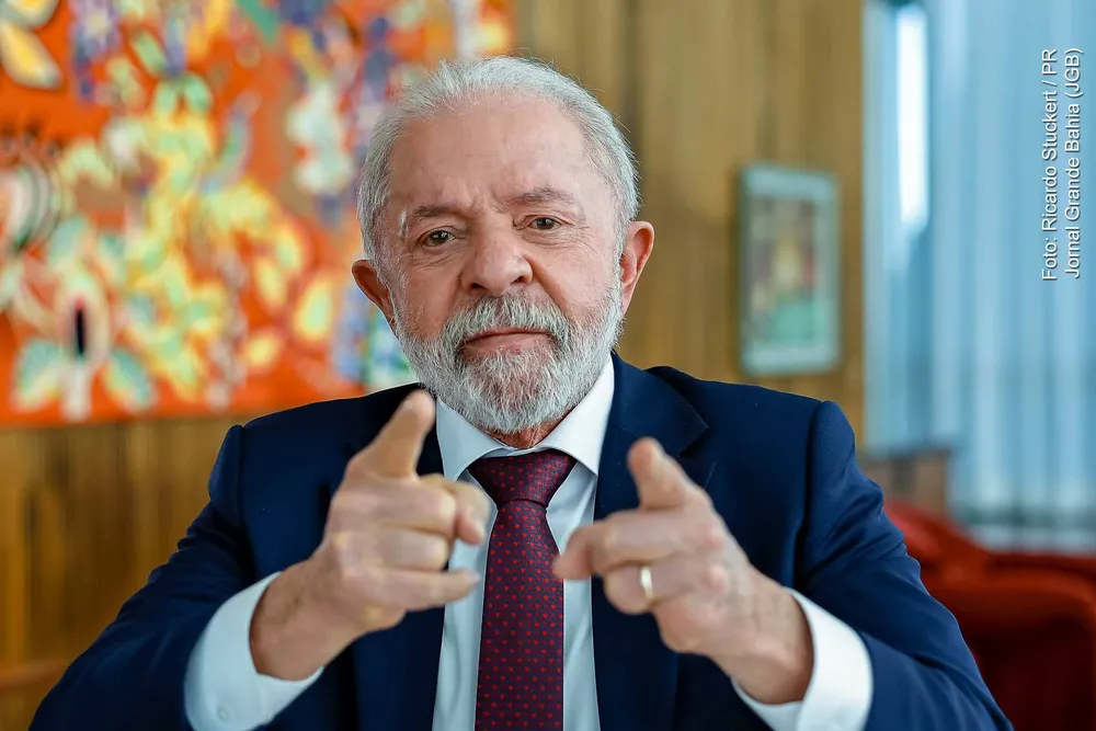 Presidente-Lula-defende-negociacao-com-os-Estados-Unidos-e-reafirma-soberania-nacional