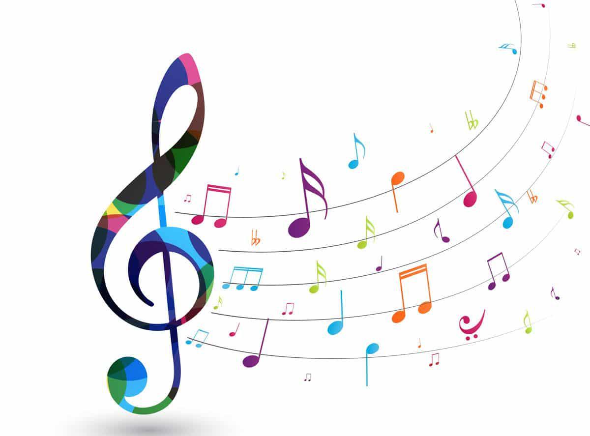 music