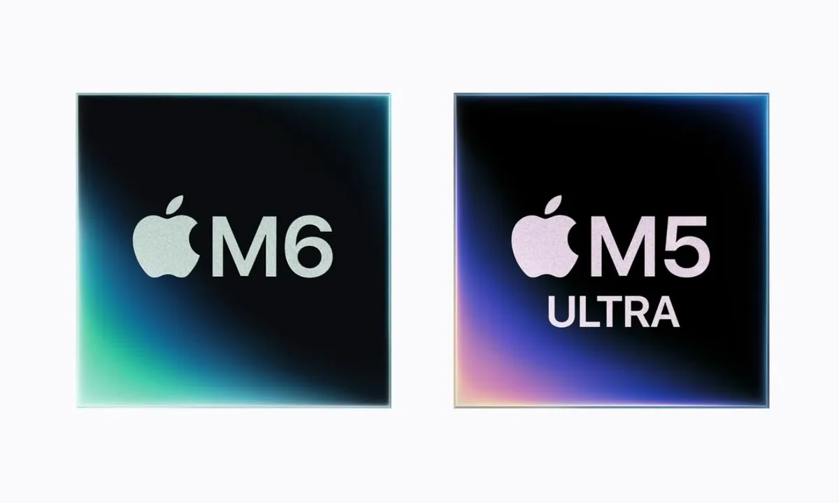 Chip-M6
