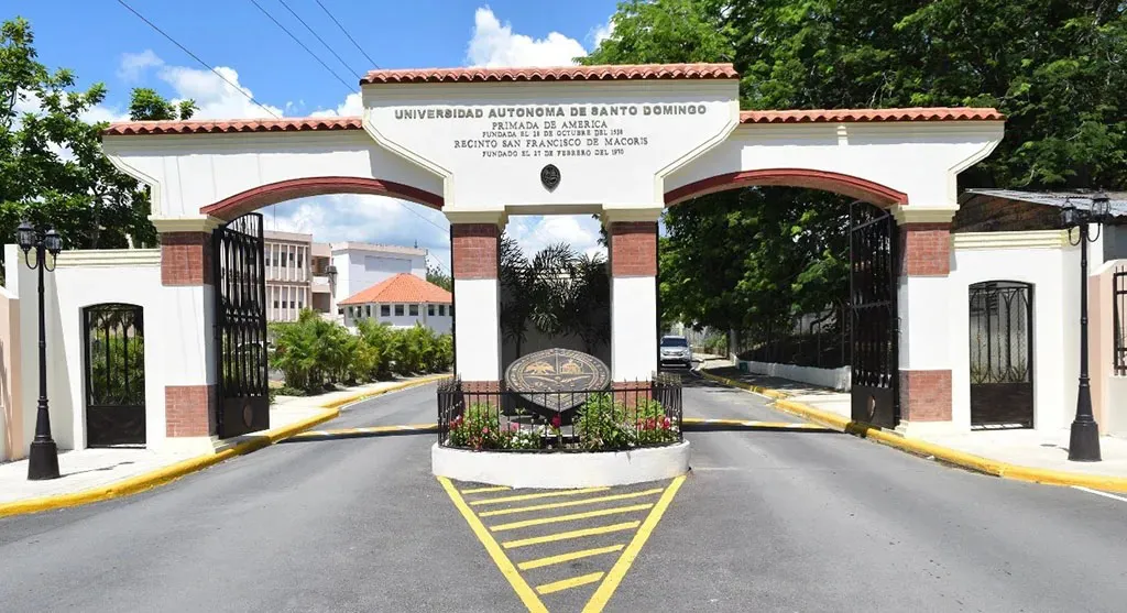 UASD-1