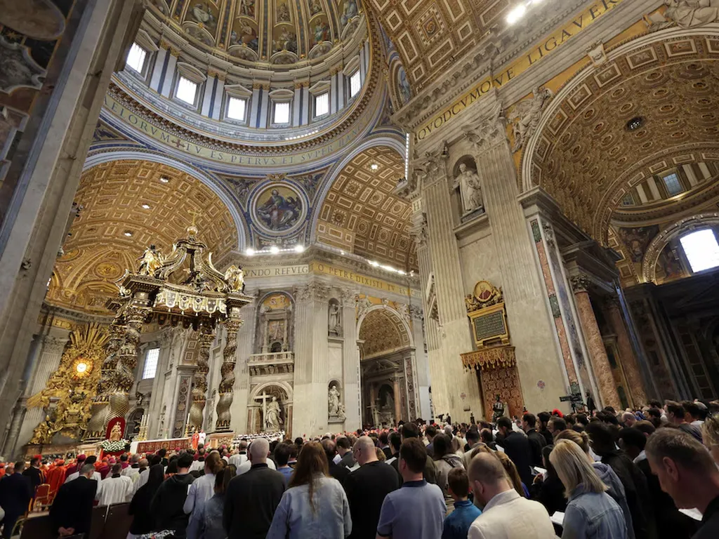 conclave