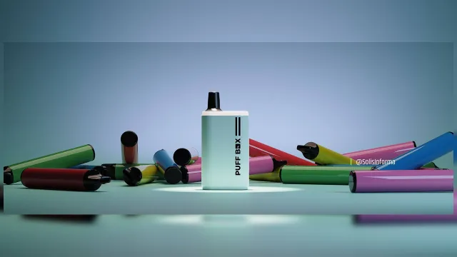 Vapes-humos