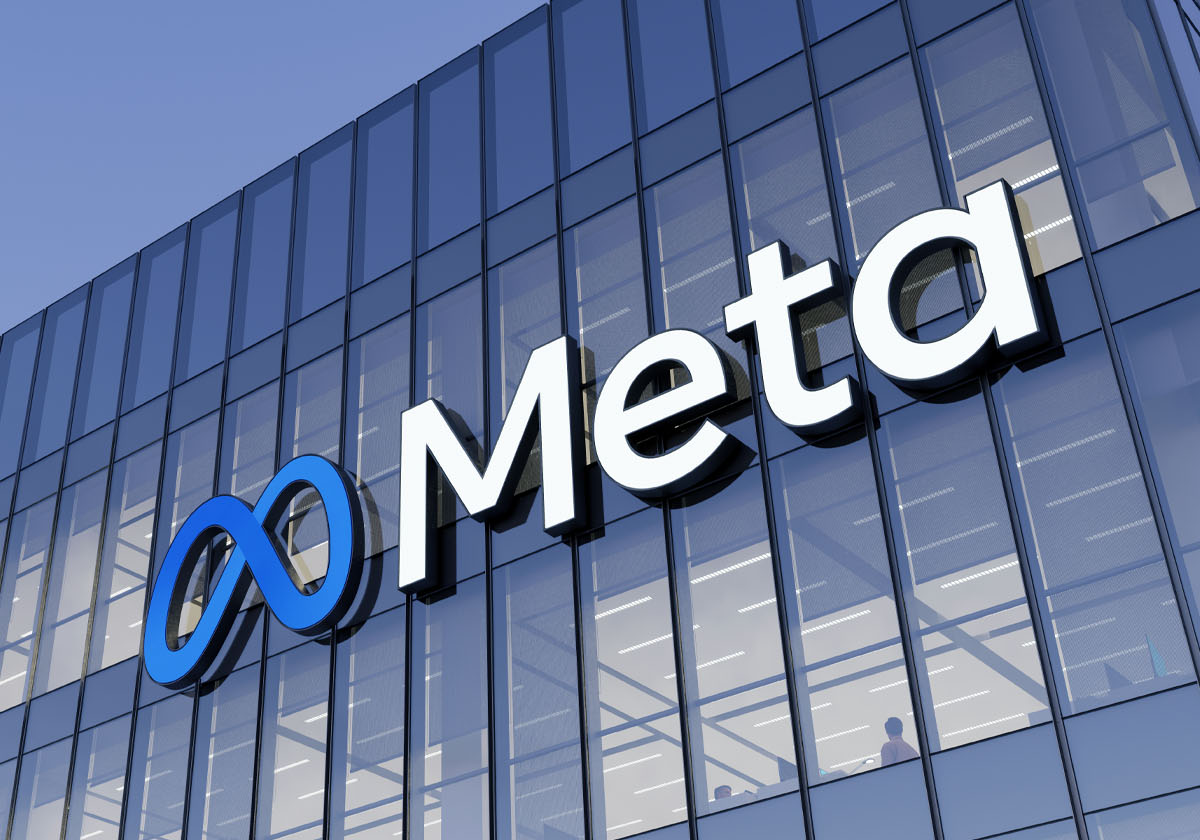 Meta-logo