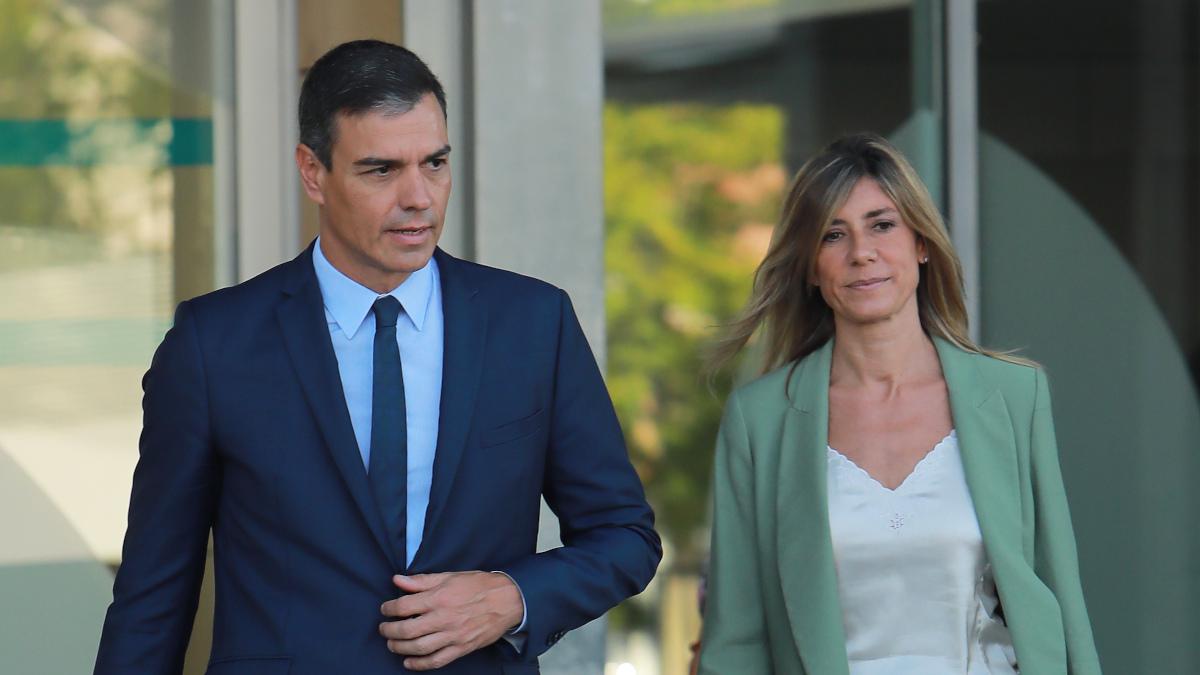 begona-gomez-mujer-pedro-sanchez-profesion-vida-cumbre-otan
