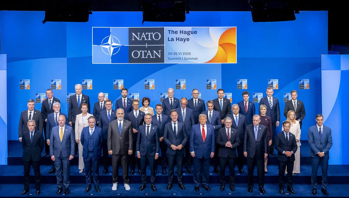 nato