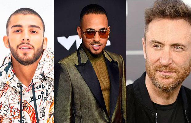 Manuel-Turizo-Ozuna-y-David-Guetta-entre-las-actuaciones-de-los-premios-europeos-de-MTV