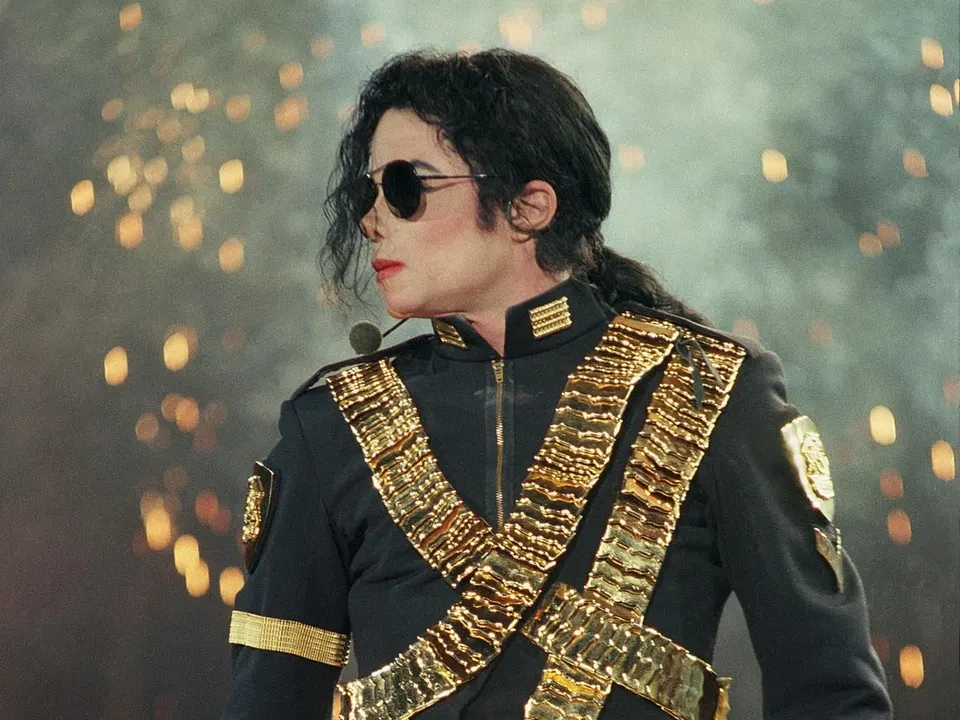 michael.jackson
