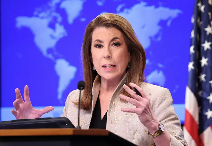 TammyBruce