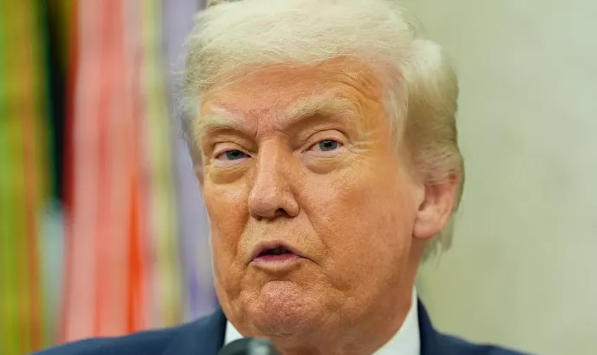 Trump