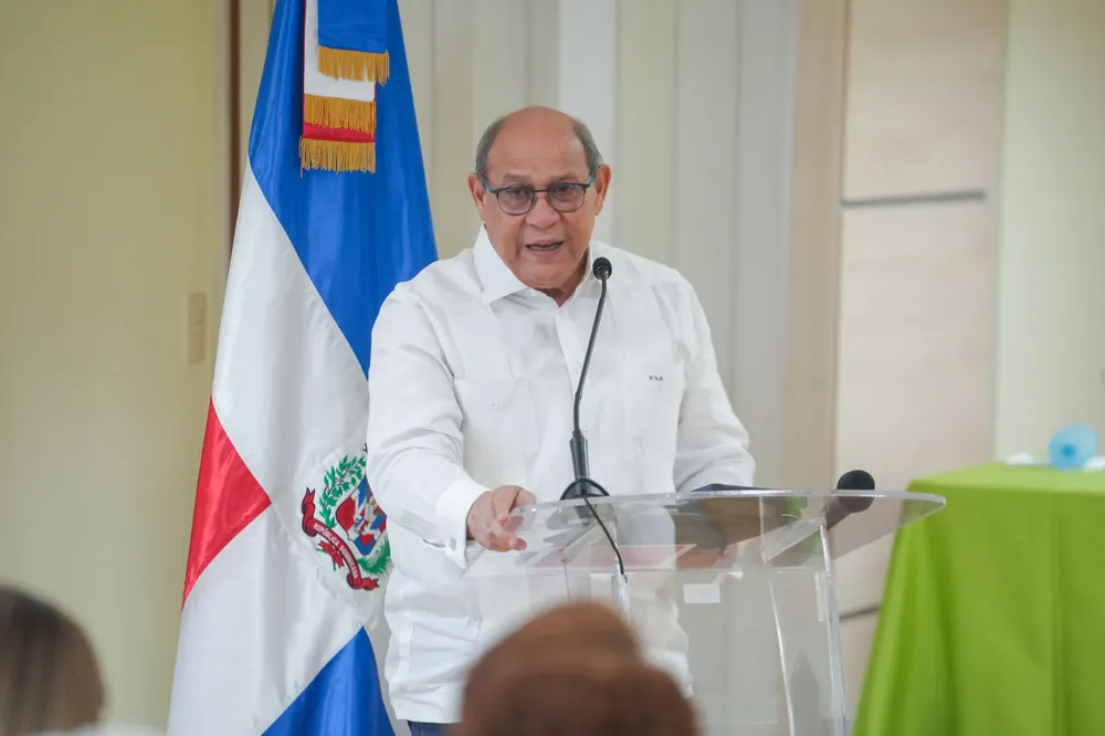Rafael-Santos-Badia-director-general-de-INFOTEP