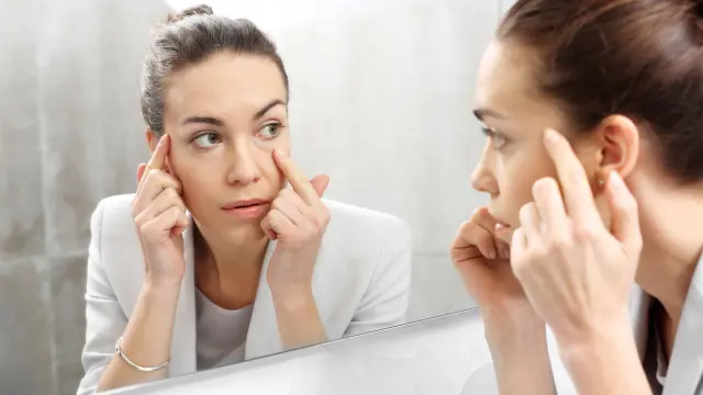 mujer-ojeras
