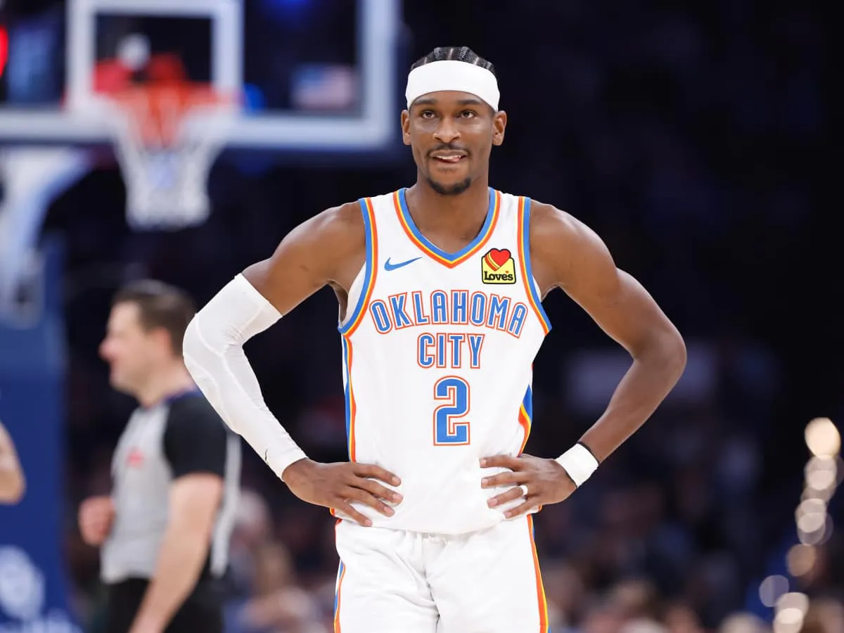 shai-gilgeous-alexander