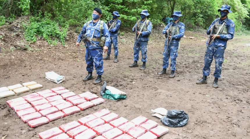 ejercito-nicaragua-decomisa-droga