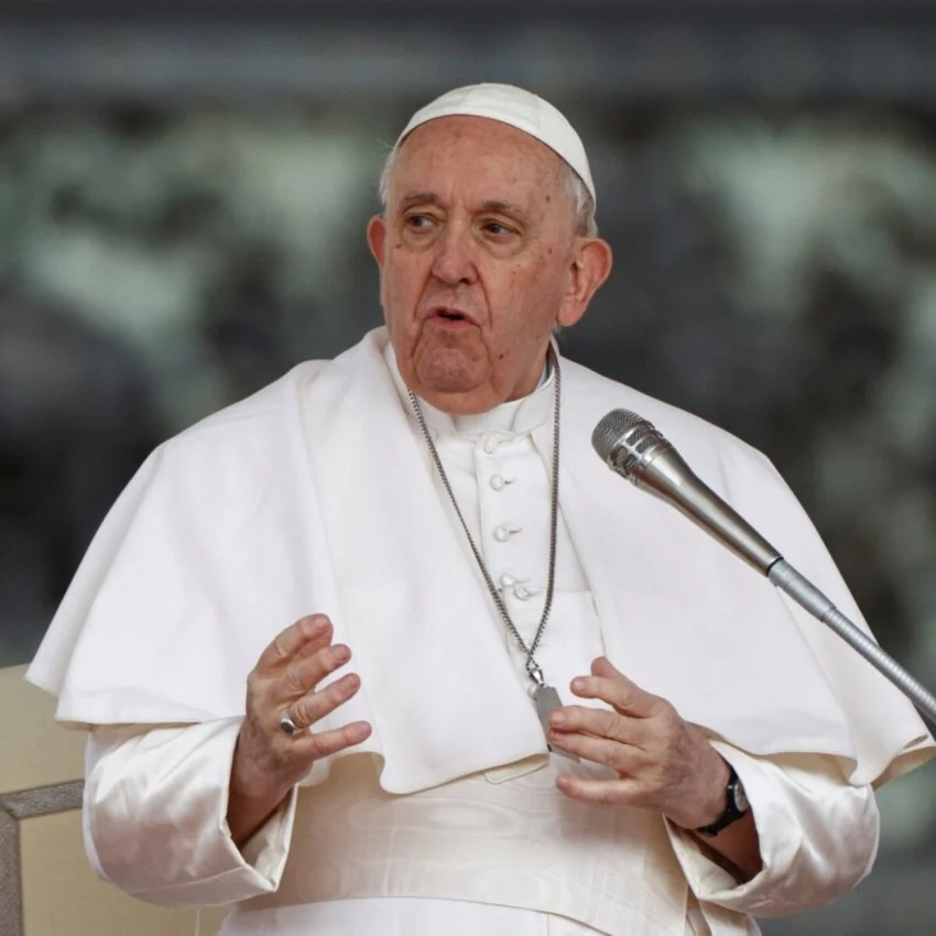 Papa-Francisco