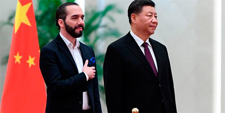 Bukele-y-Xi-Jinping