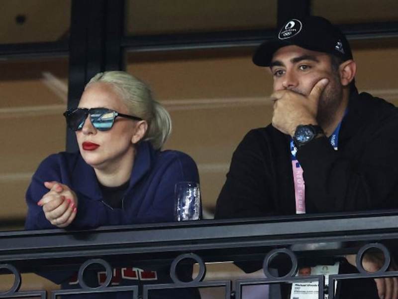 LadyGaga-Michael-Polanski-Olympics-Paris-e1722234979501-800x600