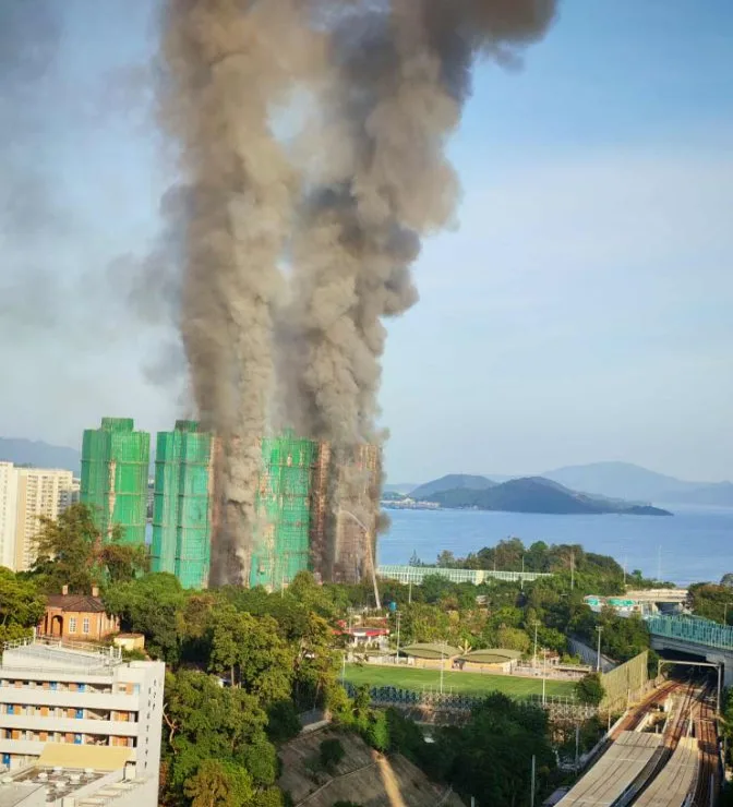 INCENDIO-HONG-KONG-