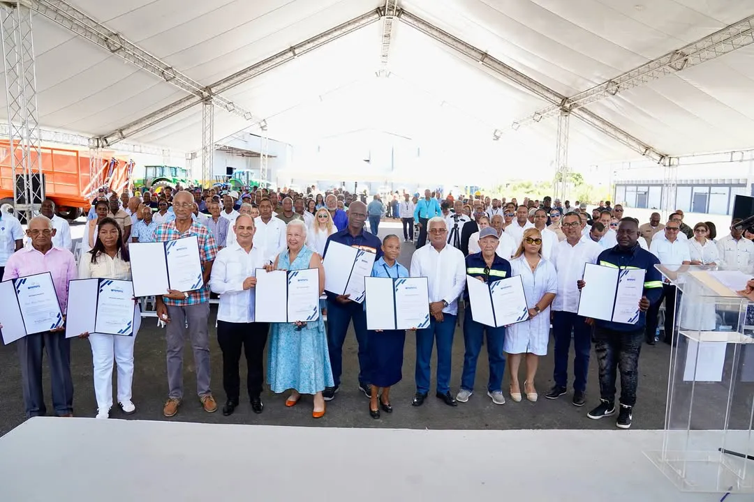 ✨ En el Día de la Caña de Azúcar rendimos un emotivo homenaje a los colonos y trabajadores azuca (1)