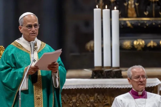 Papa-Leon-XIV-en-el-Jubileo-de-los-Pobres-este-domingo-16-de-noviembre