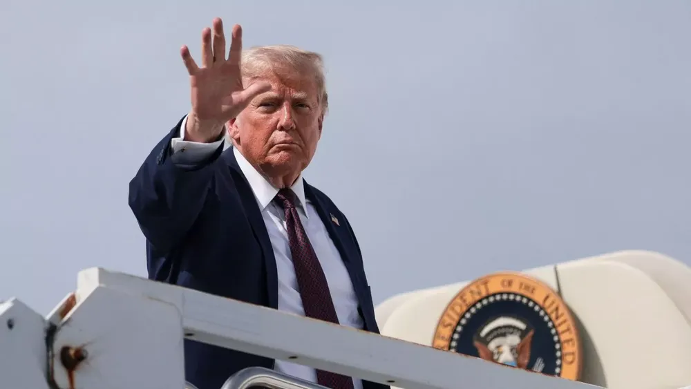 TRUMP