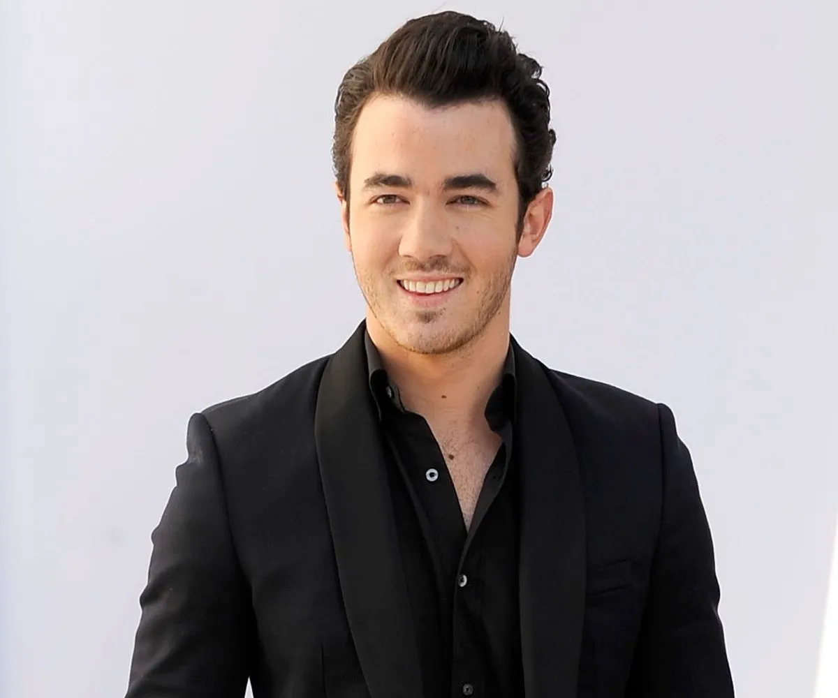 KevinJonas