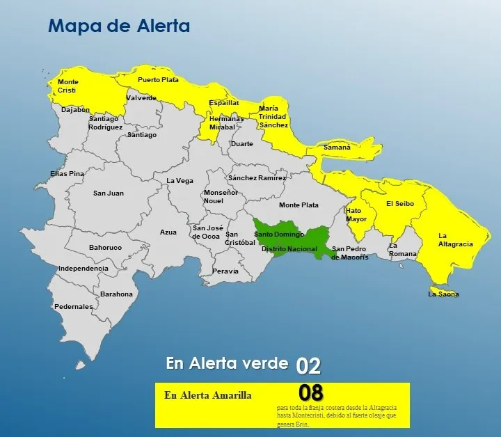 Mapa-COE