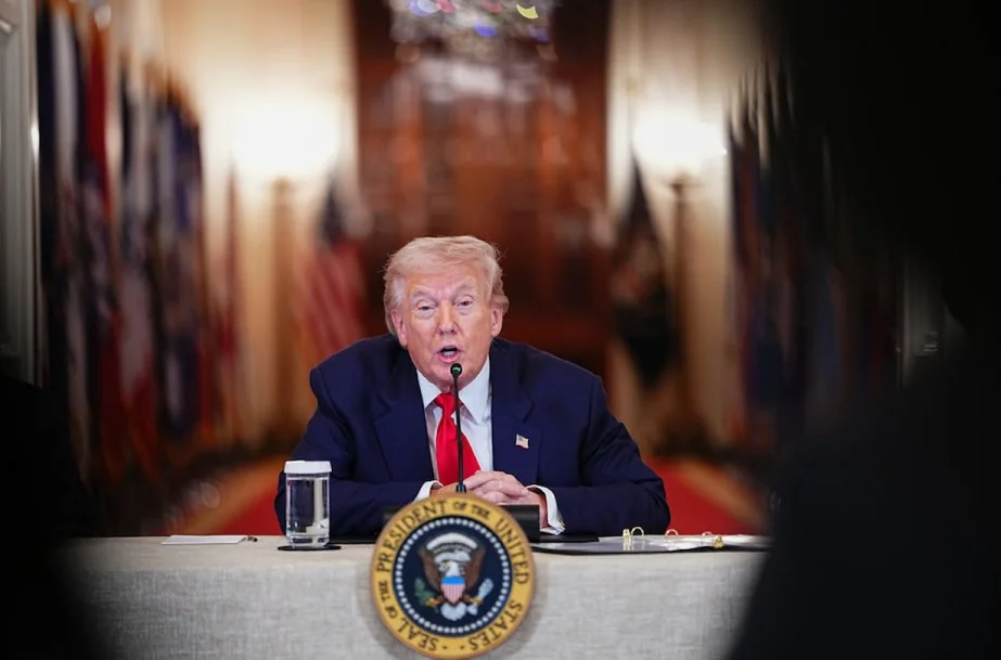 Trump-habla-en-la-cumbre