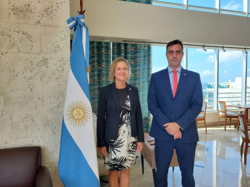 Argentina