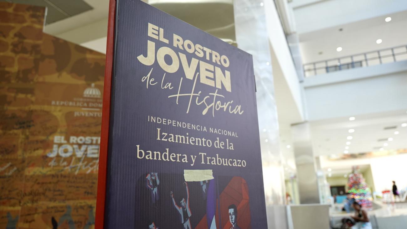 Testimonios Rostro Joven de la Historia .