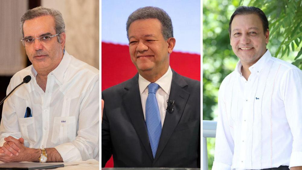 Luis-Abinader-Leonel-Fernandez-y-Abel-Martinez-composicion