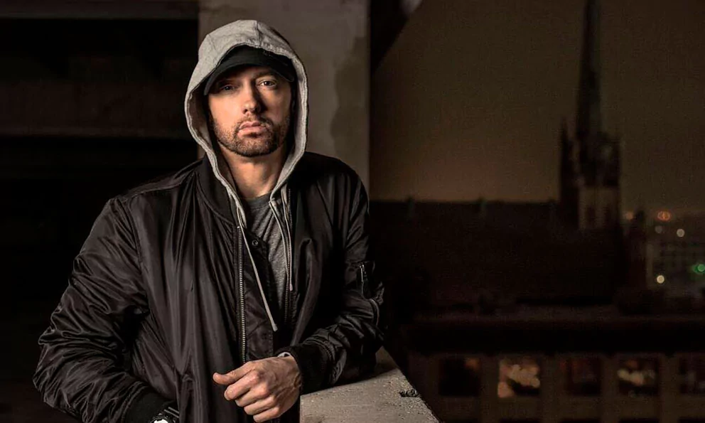 EMINEM