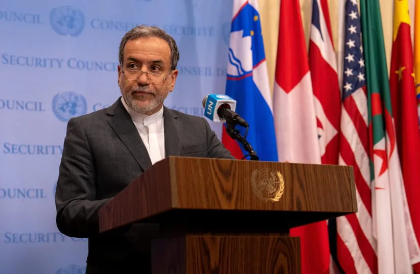 Abbas-Araqchi-ministro-de-Exteriores-del-regimen-irani
