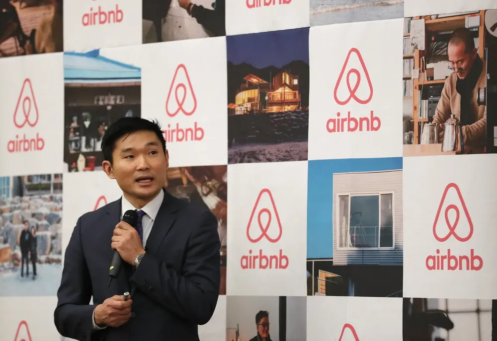 airbnb