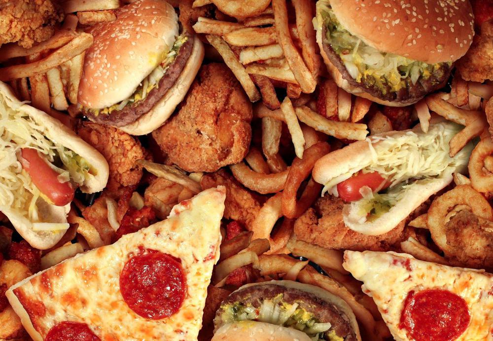comida