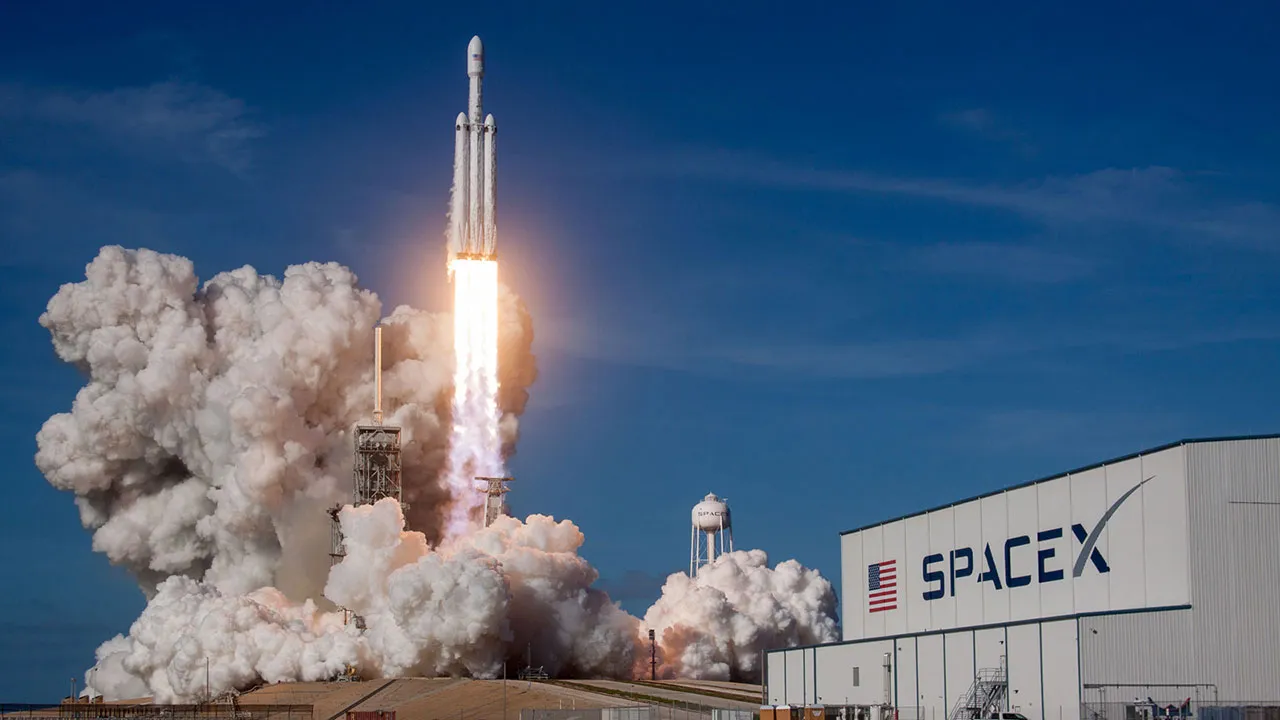 spacex