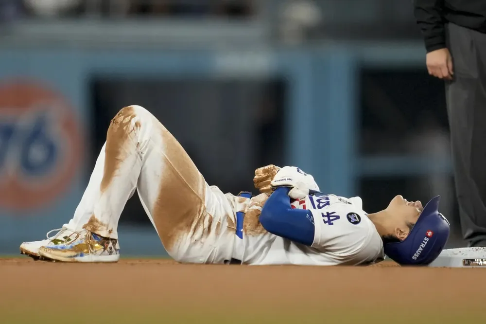Shohei Ohtani,