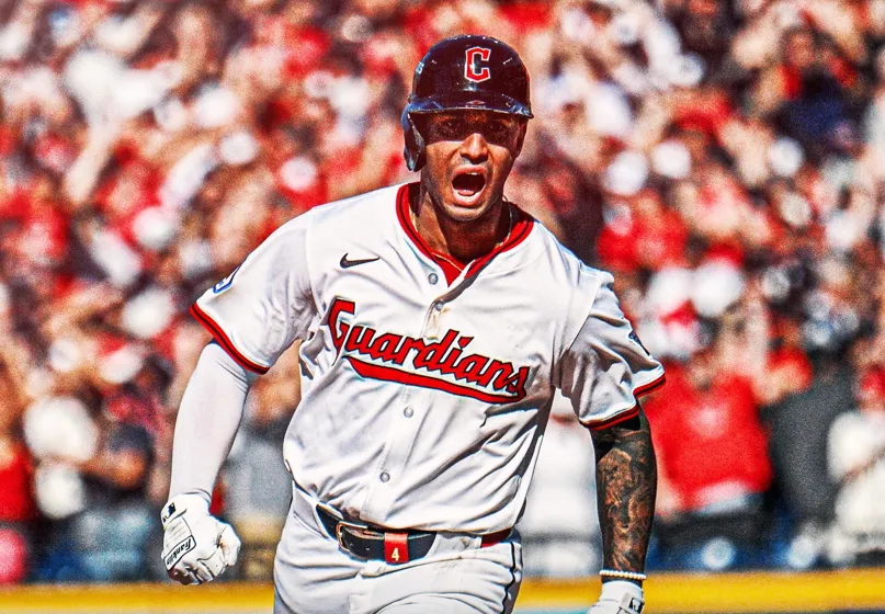 Cleveland