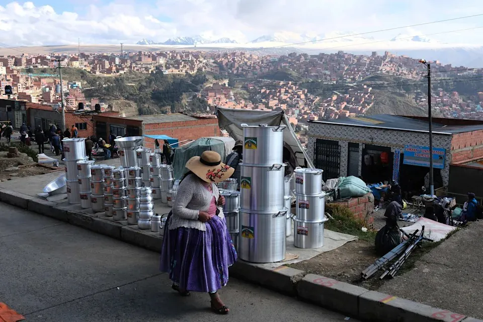 Bolivia-elecciones-segunda-vuelta
